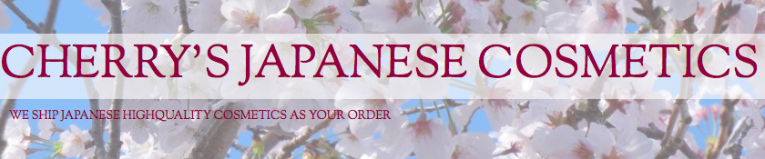 Cherry’s Japanese Cosmetics Store